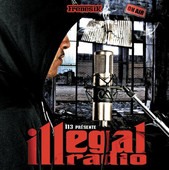 Illégal radio : album 113