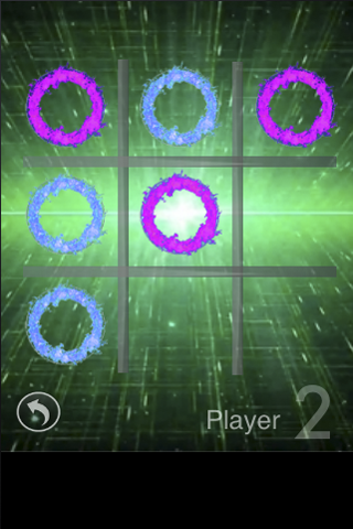 Screenshot 3D Tic Tac Toe: 3DT Screenshot 3D Tic Tac Toe: 3DT