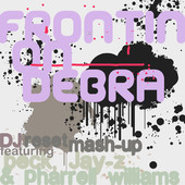 JAY Z | Frontin' On Debra (DJ Reset Mash-Up) - Single