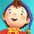 Noddy™ en el País de los Juguetes HD