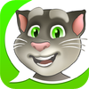 Messenger de Tom – Tom&rsquo;s Messenger – Out Fit 7 Ltd.